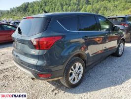 Ford Escape 2019 1