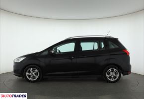 Ford C-MAX Grand 2015 1.5 118 KM
