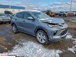 Buick Pozostałe 2024 1