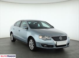 Volkswagen Passat - zobacz ofertę