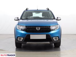 Dacia Sandero 2019 0.9 88 KM