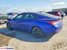 Hyundai Elantra 2021 2