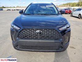 Toyota Corolla 2025 2