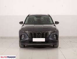 Hyundai Tucson 2021 1.6 147 KM