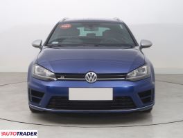 Volkswagen Golf 2015 2.0 296 KM Volkswagen Golf 2015 2.0 296 KM