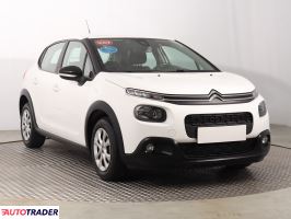 Citroen C3 2020 1.2 81 KM Citroen C3 2020 1.2 81 KM