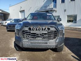 Toyota Tundra 2023 3 Toyota Tundra 2023 3