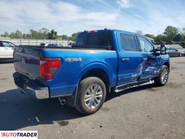 Ford Pozostałe 2024 3