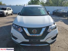 Nissan Rogue 2020 2