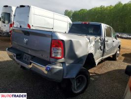 Dodge Ram 2024 6