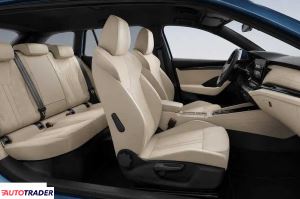 Skoda Octavia - zobacz ofertę