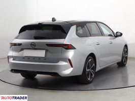 Opel Astra 2024 1.2 128 KM