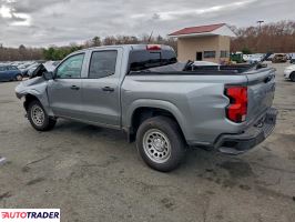 Chevrolet Colorado 2024 2