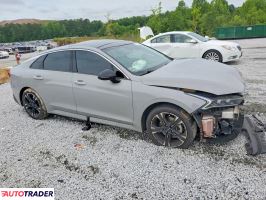 Kia Pozostałe 2022 1