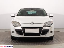 Renault Megane 2009 1.5 108 KM