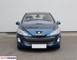 Peugeot 308 2008 1.6 118 KM