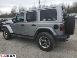 Jeep Wrangler 2020 2