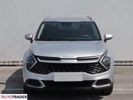 Kia Sportage 2022 1.6 147 KM