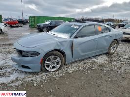 Dodge Charger - zobacz ofertę