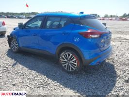 Nissan Pozostałe 2021 1 Nissan Pozostałe 2021 1