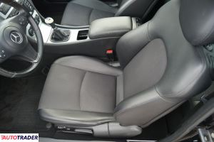 Mercedes CLC 2009 1.8 146 KM