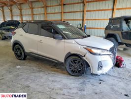 Nissan Pozostałe 2023 1