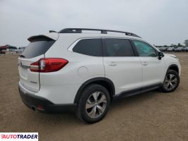 Subaru Pozostałe 2021 2