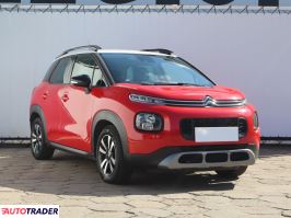 Citroen C3 2018 1.2 80 KM