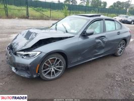 BMW 330 2020 2 BMW 330 2020 2