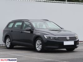 Volkswagen Passat 2016 2.0 147 KM