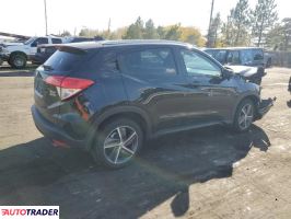 Honda HR-V 2022 1