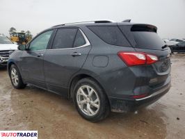 Chevrolet Equinox 2018 1