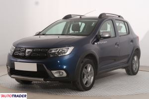 Dacia Sandero 2018 0.9 88 KM