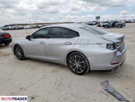 Lexus ES 2023 3 Lexus ES 2023 3