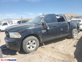 Dodge Ram 2020 5 Dodge Ram 2020 5