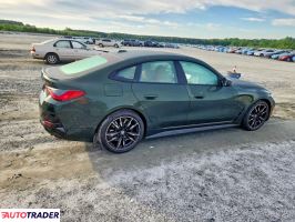 BMW M4 2022 3
