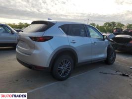 Mazda CX-5 2021 2 Mazda CX-5 2021 2