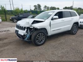 Jeep Cherokee 2022 3