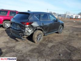 Mazda CX-5 2021 2 Mazda CX-5 2021 2