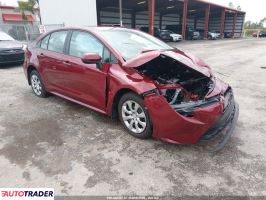 Toyota Corolla 2026 2