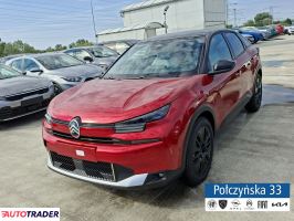 Citroen C4 - zobacz ofertę