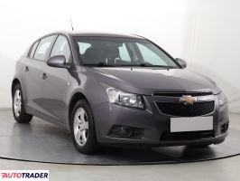 Chevrolet Cruze - zobacz ofertę