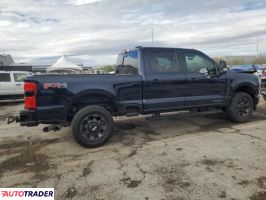 Ford Pozostałe 2024 6