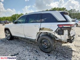 Jeep Grand Cherokee 2023 2 Jeep Grand Cherokee 2023 2