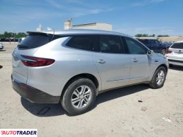 Buick Enclave 2020 3 Buick Enclave 2020 3