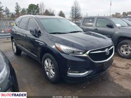 Buick Enclave 2020 3
