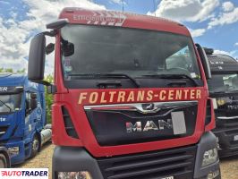 Man tgx Man tgx