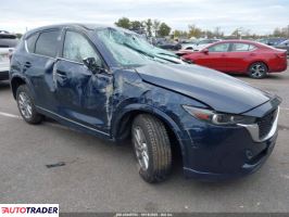 Mazda CX-5 - zobacz ofertę