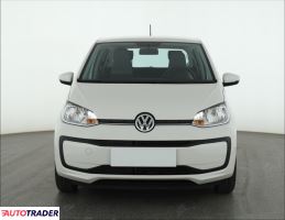 Volkswagen Up! 2019 1.0 59 KM
