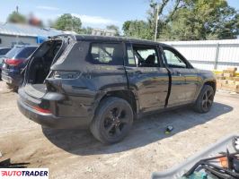 Jeep Cherokee 2023 3